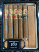 Macanudo Vintage Vertical 5-pk